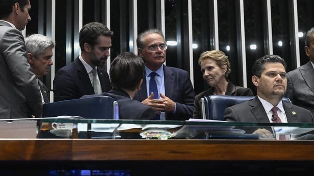 Senado aprova socorro a produtores rurais com impacto de R$ 140 bilhões