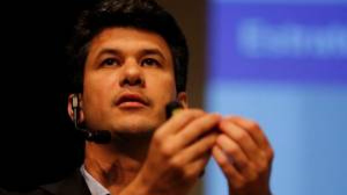 Brasil pode viver novo superciclo de riqueza, diz ex-presidente do BNDES