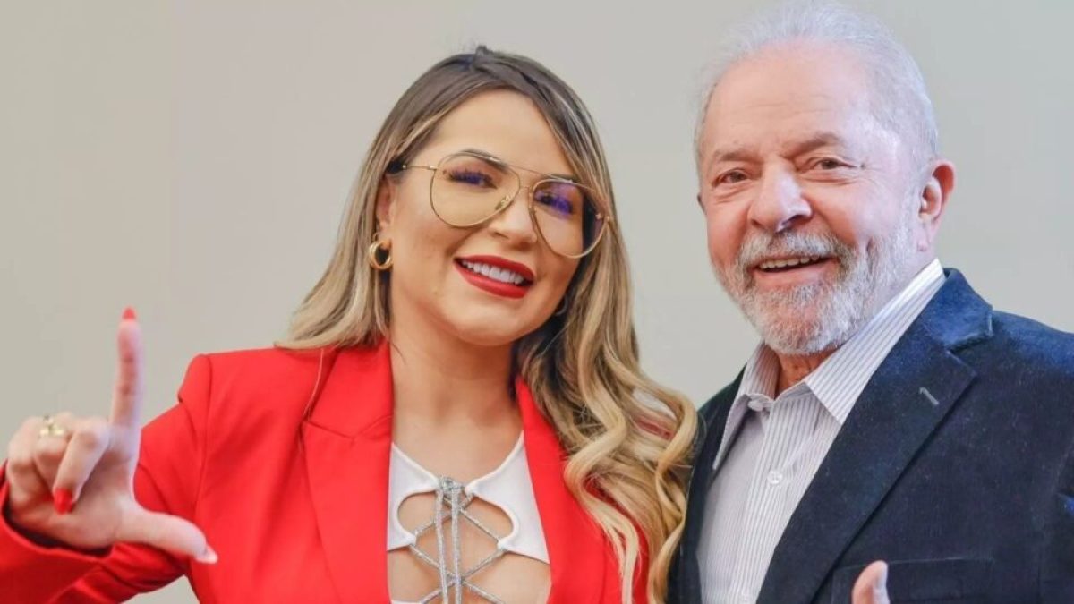 STJ mantém prisão de Deolane Bezerra suspeita de ligação com PCC