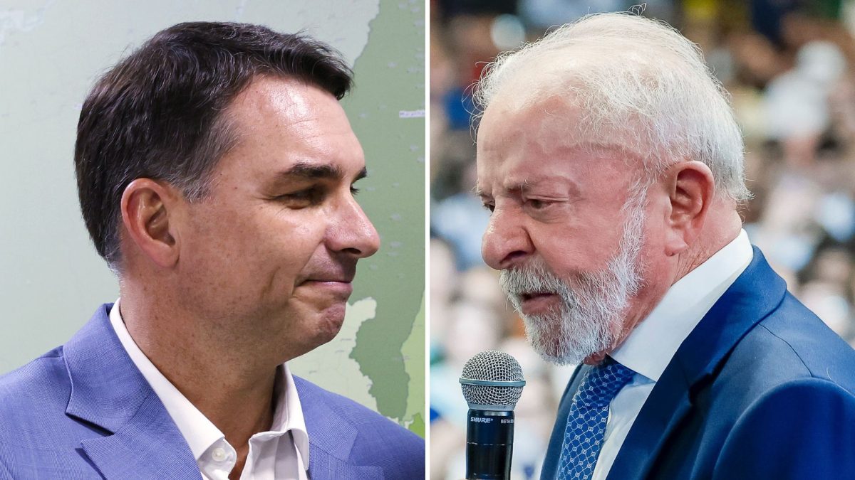 Soberania e segurança: os eixos que devem definir a campanha presidencial