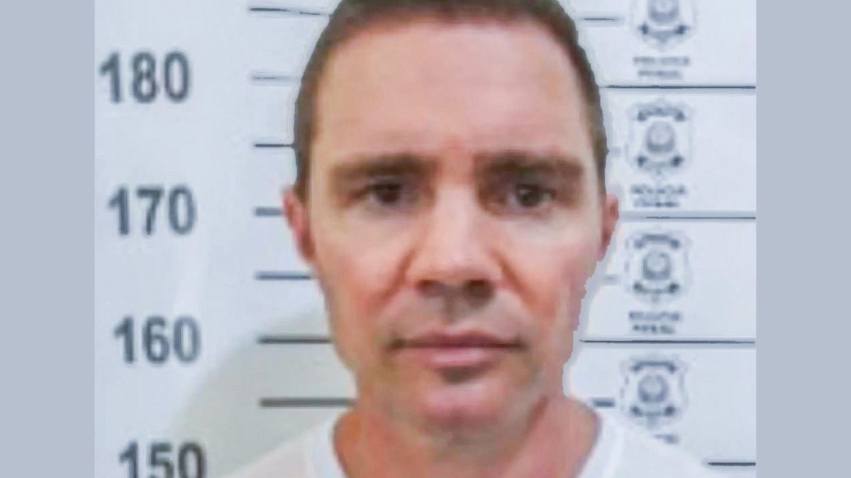PGR rejeita segunda proposta de delação do banqueiro Daniel Vorcaro
