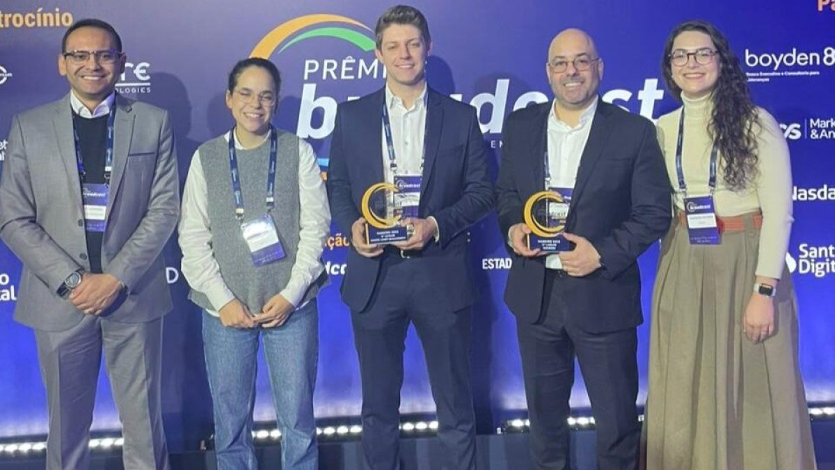 Sicredi e Sicredi Asset se destacam no Prêmio Broadcast Projeções Top Geral