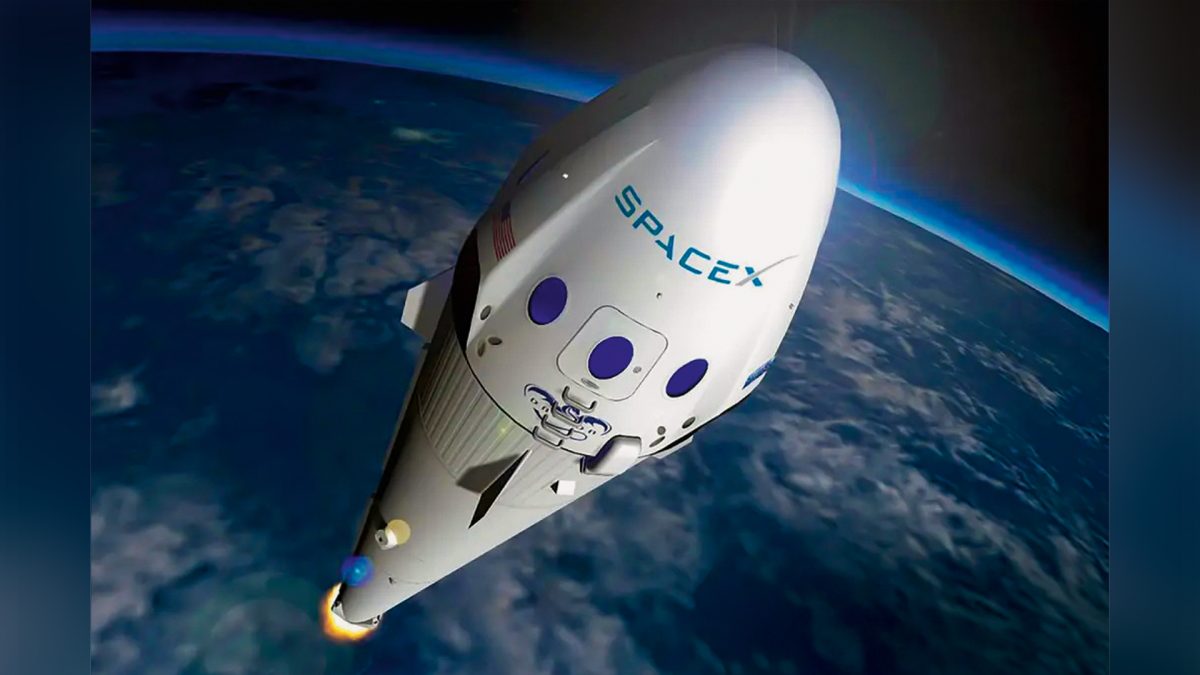 SpaceX levanta US$ 75 bilhões em maior IPO da história