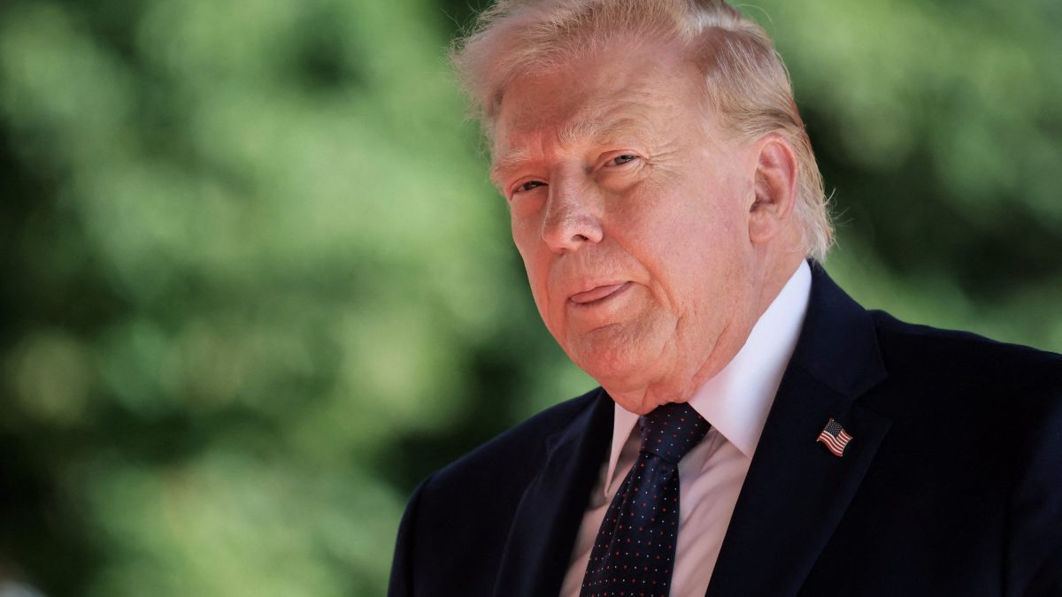 Em revés para Trump, Senado aprova resolução que limita poderes presidenciais na guerra contra Irã
