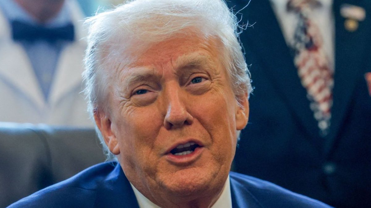 Trump afirma que acordo com Irã 'não foi fácil'; China celebra 'alvorecer da paz'