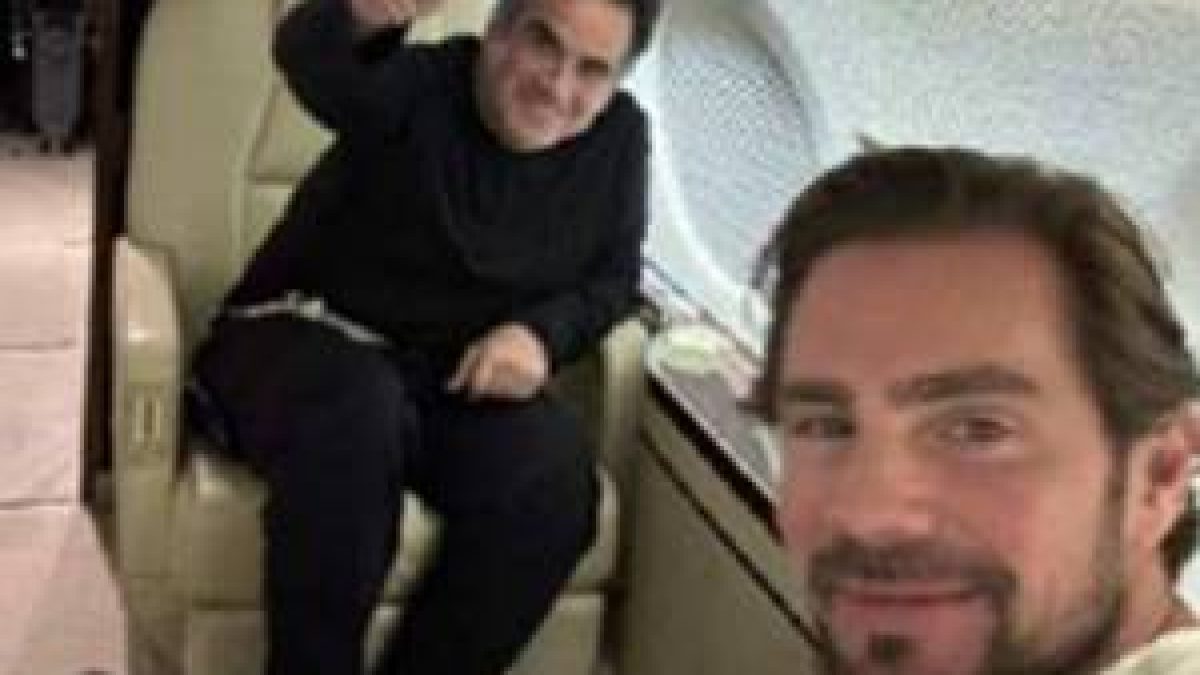 PF vê ligação entre sacola em avião e repasse R$ 350 mil de Vorcaro a Ciro Nogueira