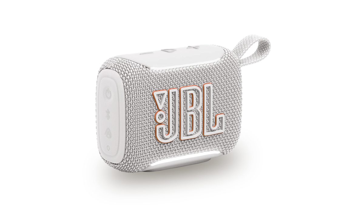 Caixa de som portátil JBL Go 5 atinge menor preço do ano na Amazon