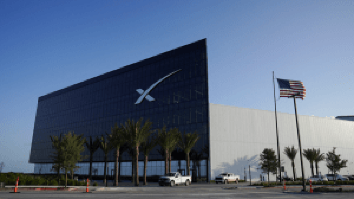 A jornada alucinante da SpaceX no mercado de ações está apenas começando