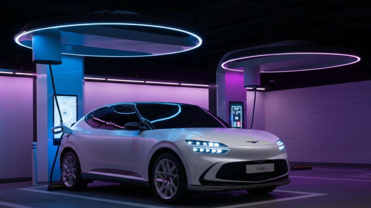 Fim de uma era? Carros elétricos superam modelos a gasolina na Europa