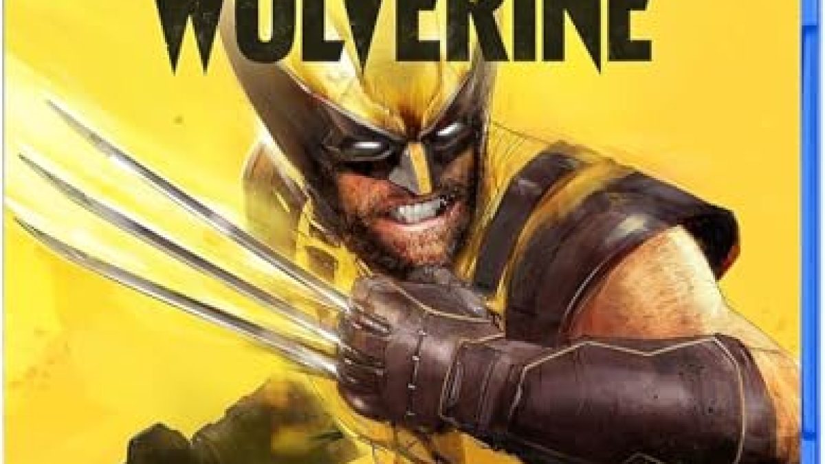 Marvel’s Wolverine, Spider-Man 2 e mais: jogos de PS5 em promoção na Amazon
