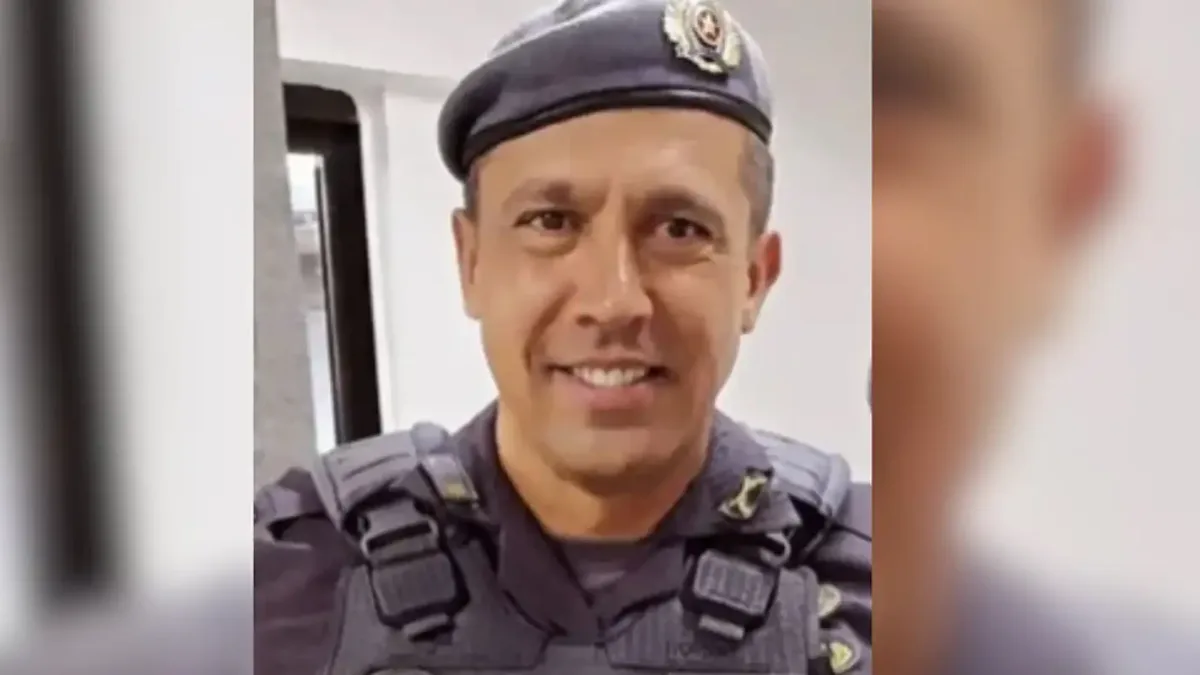 PM oficializa aposentadoria de tenente-coronel acusado de feminicídio em SP