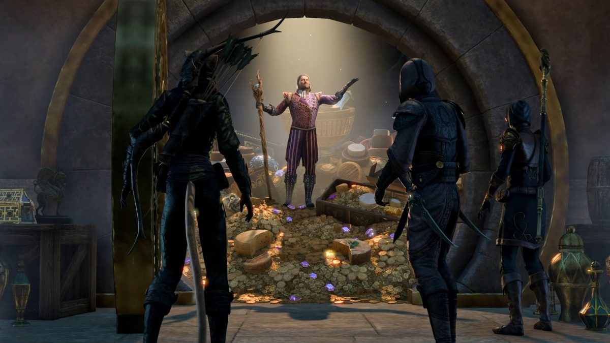 The Elder Scrolls Online: Guilda dos Ladrões retorna em nova temporada em julho