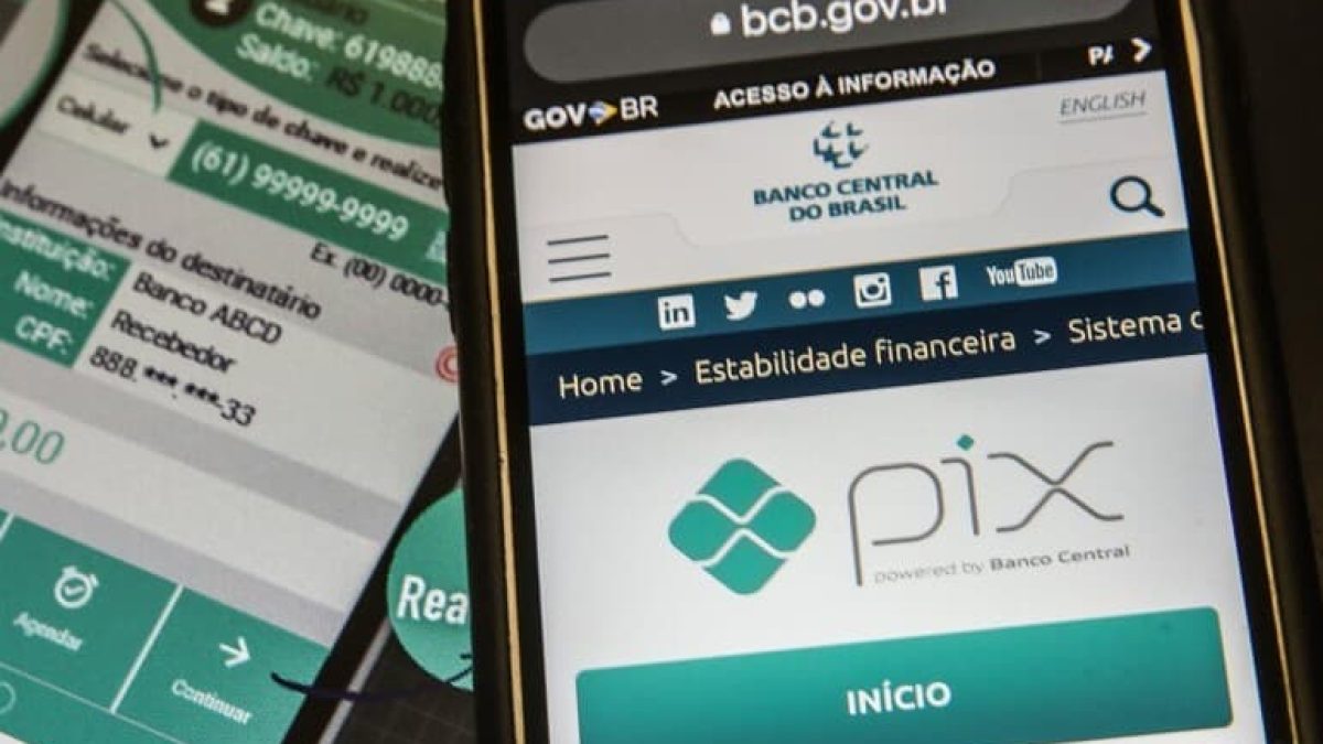 Professora pede R$ 1 milhão de indenização dizendo que inventou o Pix