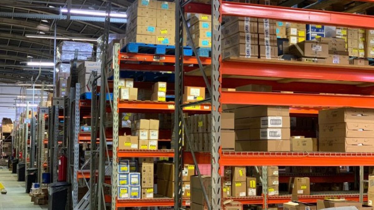 MP permite zerar imposto de importação para compras de até US$ 50