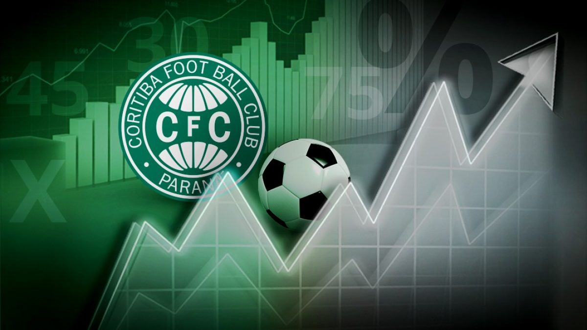 Coritiba encerra semestre com dependência de poucos protagonistas, aponta análise