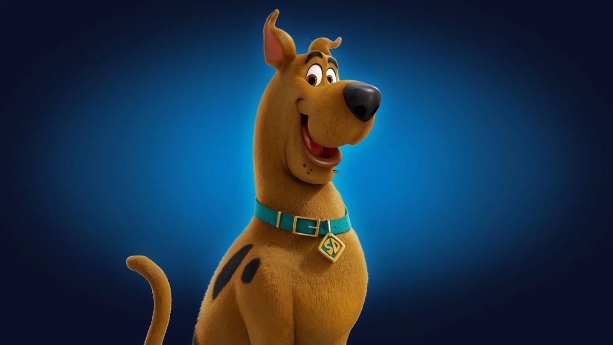 Netflix revela cachorro real que viverá Scooby-Doo em série live-action