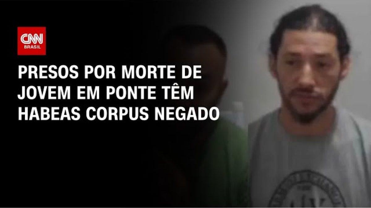 Dupla é presa após invadir e roubar residência no Morumbi, zona sul de SP