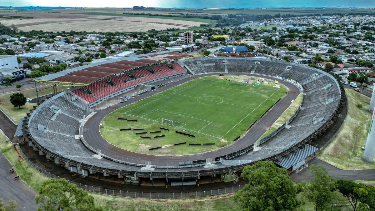 Cascavel x Marcílio Dias: onde assistir ao vivo, horário e escalações