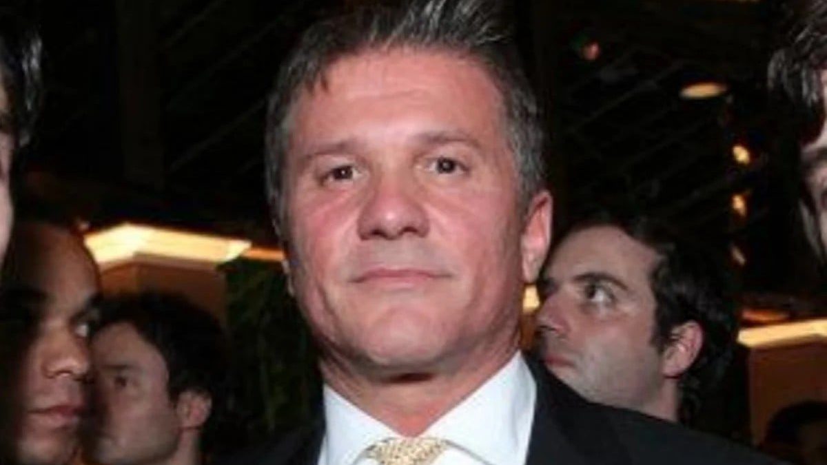 Homem invade casa da família Vorcaro em Minas e leva relógio de R$ 1 milhão