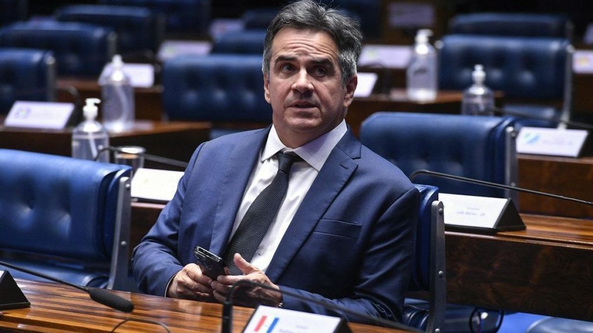 PF aponta que Vorcaro pagou R$ 468 mil em viagens e jantares para Ciro Nogueira