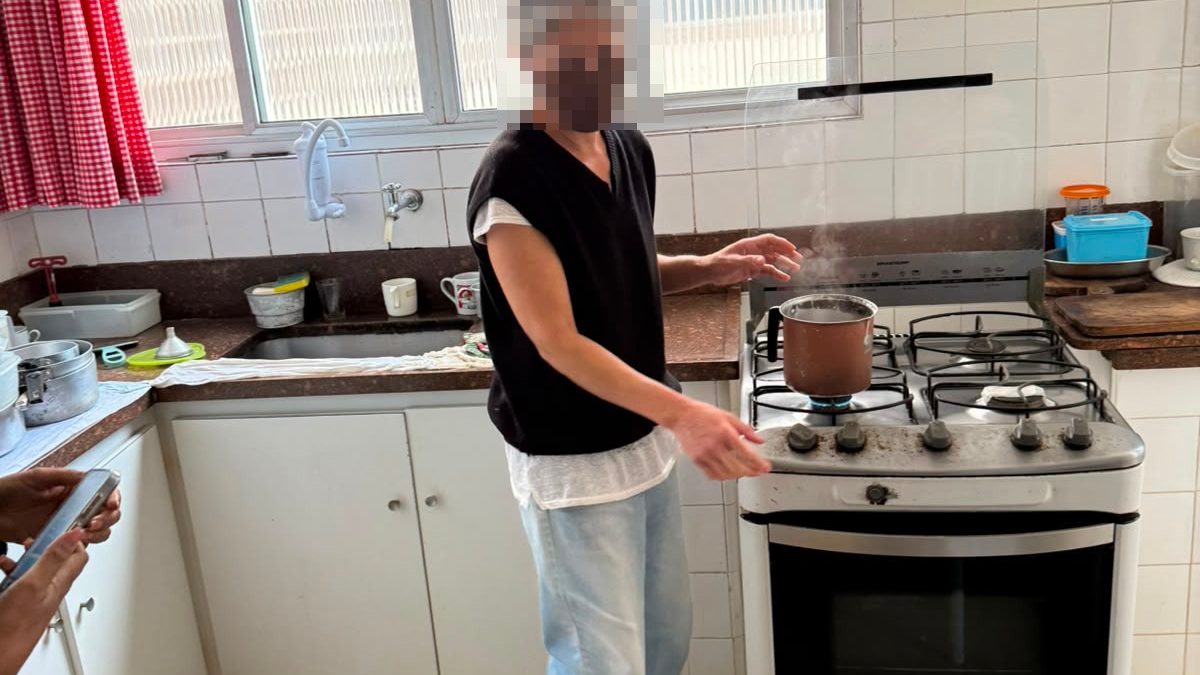 Idosa resgatada após 49 anos em trabalho escravo doméstico tem indenização de R$ 1,5 milhão