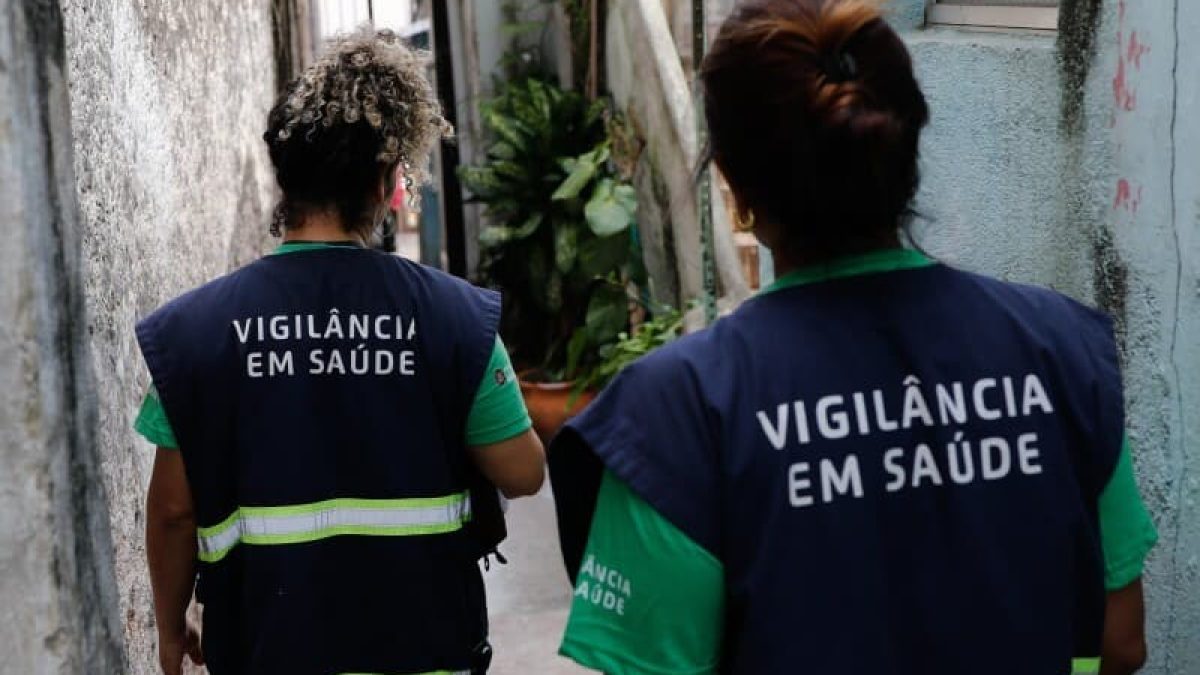 Deputado propõe emenda para garantir integralidade e paridade a agentes de saúde