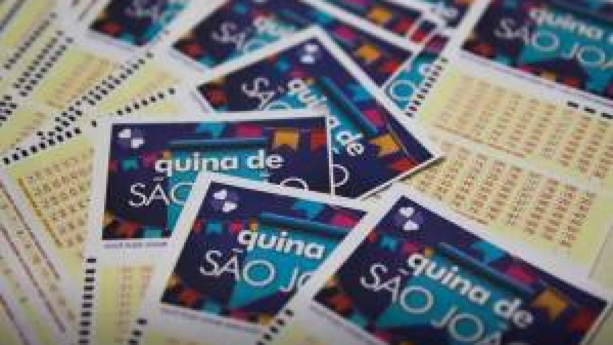Compras, investimentos e mais: o que dá para fazer com o prêmio da Quina de São João