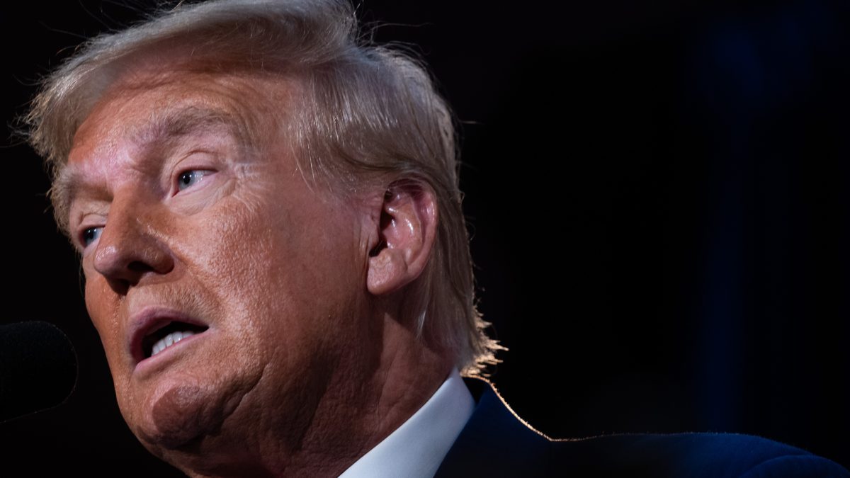 Trump ameaça deixar Israel sozinho após pressão sobre aliado