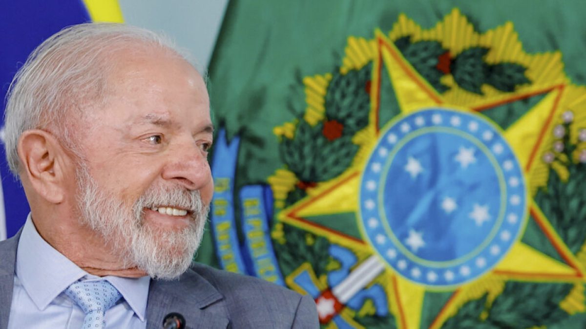 Governo Lula é uma “mãe” para os banqueiros