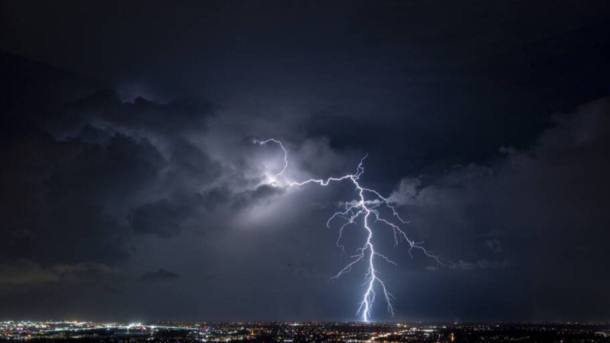 Super El Niño previsto para 2026-2027 pode gerar pior desastre climático em 140 anos