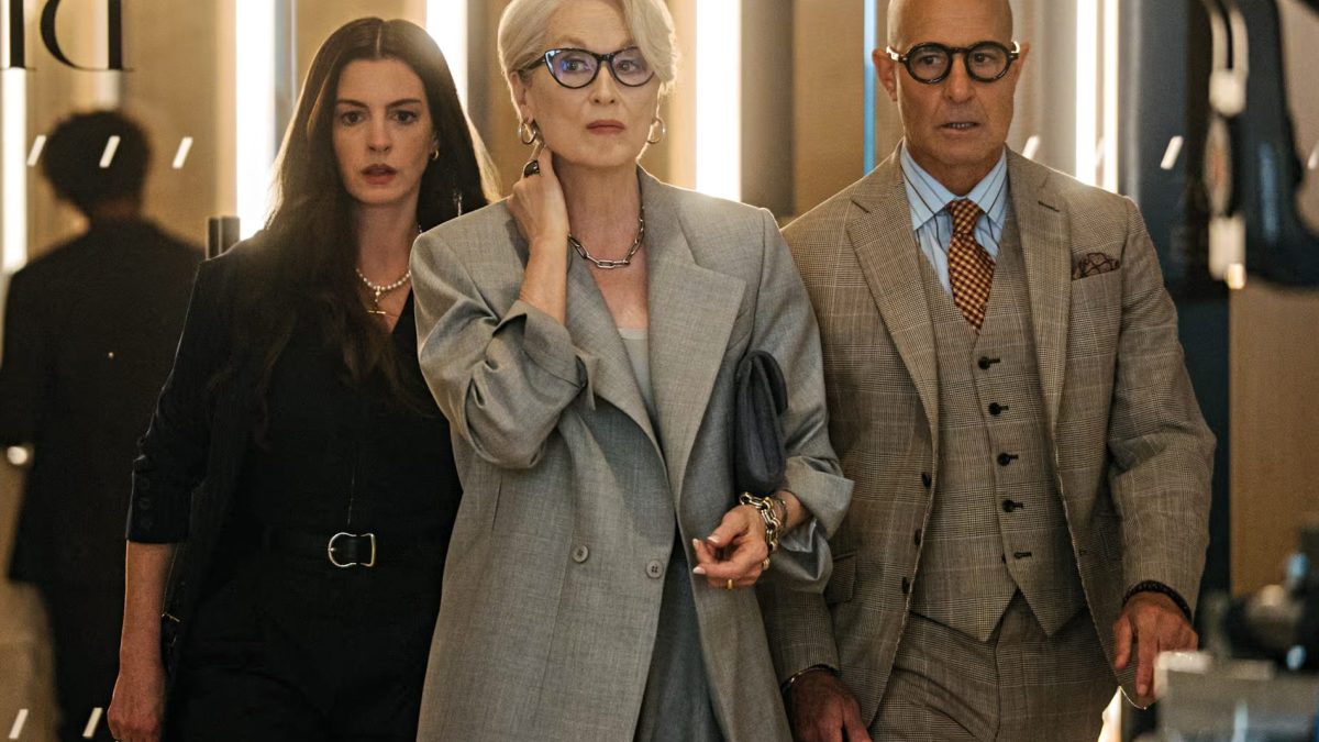 Como — e quando — ver ‘O Diabo Veste Prada 2’ no streaming