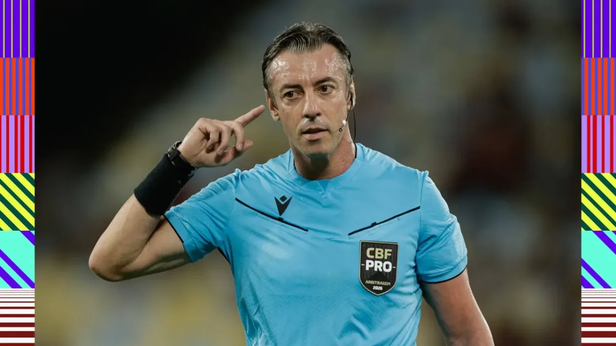 IFAB anuncia novas regras de arbitragem para a Copa do Mundo 2026