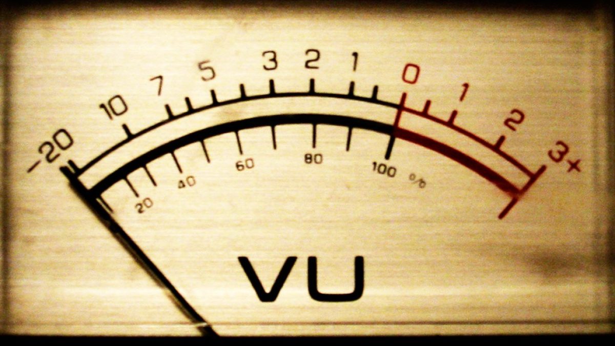 Decibéis negativos existem e indicam sons abaixo do limiar da audição humana
