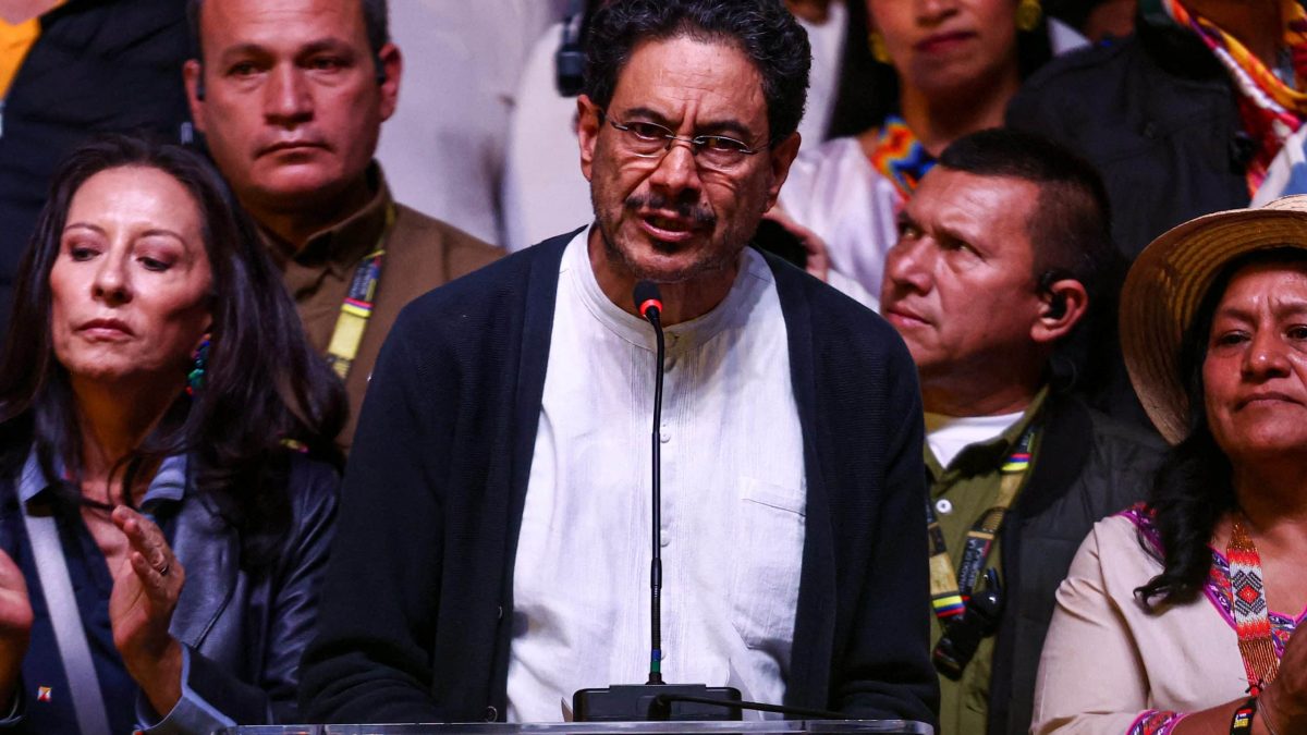 Colômbia: candidato de Petro pede recontagem de votos e impugnação de 33 mil mesas após resultado preliminar