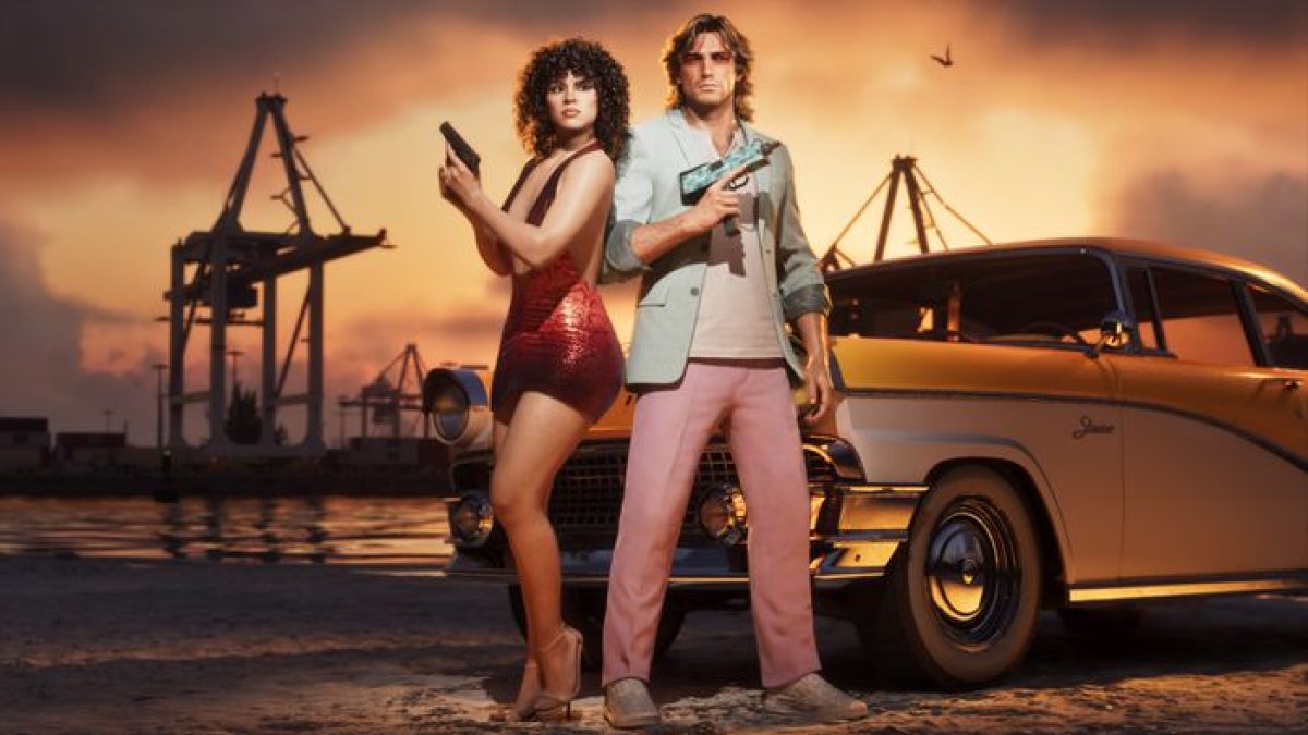Economize no maior jogo do ano: GTA VI para PS5 com desconto no PIX na Amazon