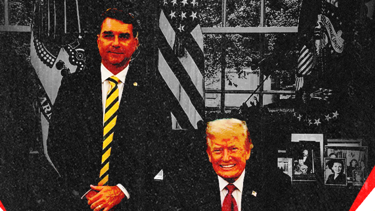 Análise aponta que 'Doutrina Donroe' de Trump intensifica violência nas Américas