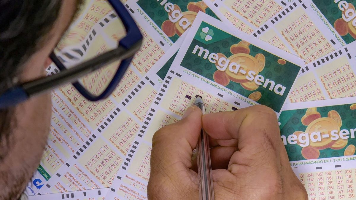 Aposta de Brasília leva prêmio de R$ 30,4 milhões da Mega-Sena
