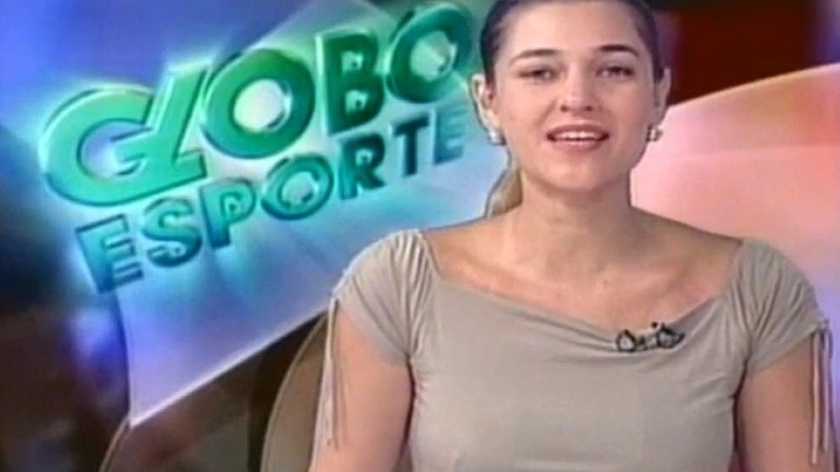 Ex-apresentadora do Globo Esporte RN, jornalista Helga Oliveira morre aos 51 anos