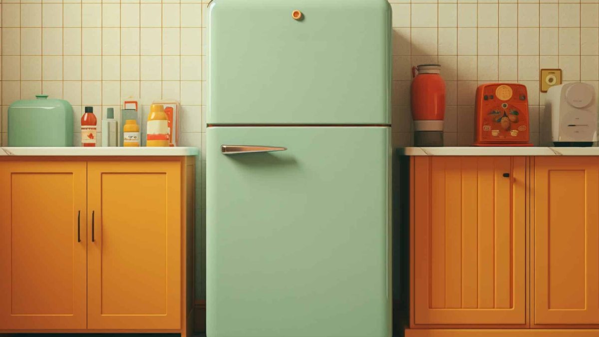 Troca Certa: Consul e Brastemp recolhem geladeira velha e dão desconto na nova