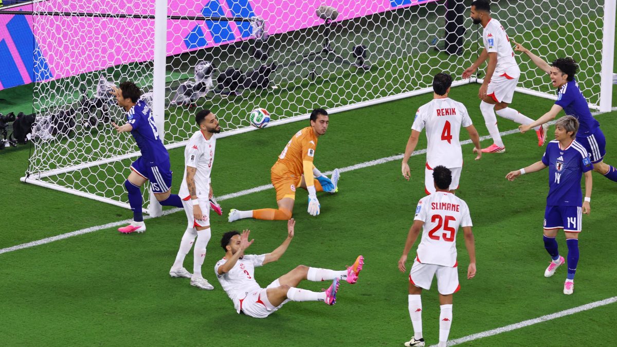 Palpites e dicas para Japão x Suécia pela Copa do Mundo
