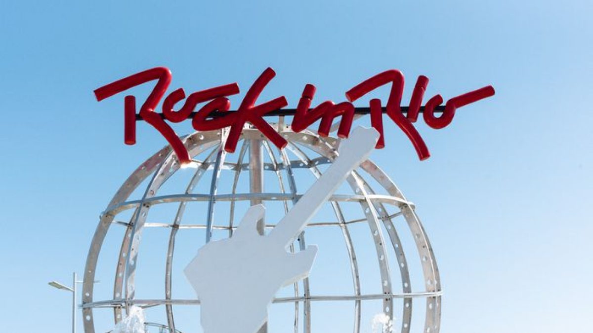 Rock in Rio Card: prazo para escolher data termina hoje ao meio-dia