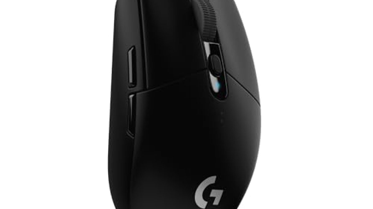 Hora de equipar sua setup: mouses gamer sem fio em promoção na Amazon