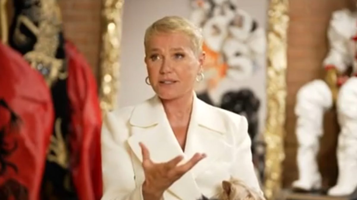 STJ julga caso de Xuxa que pode alterar cálculo de indenizações