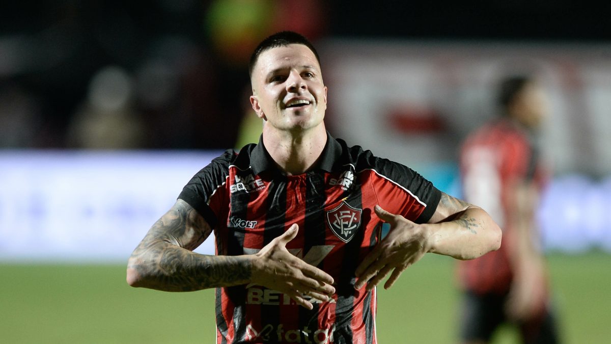 Renato Kayser e Wallyson dividem artilharia da Copa do Nordeste 2026 com seis gols