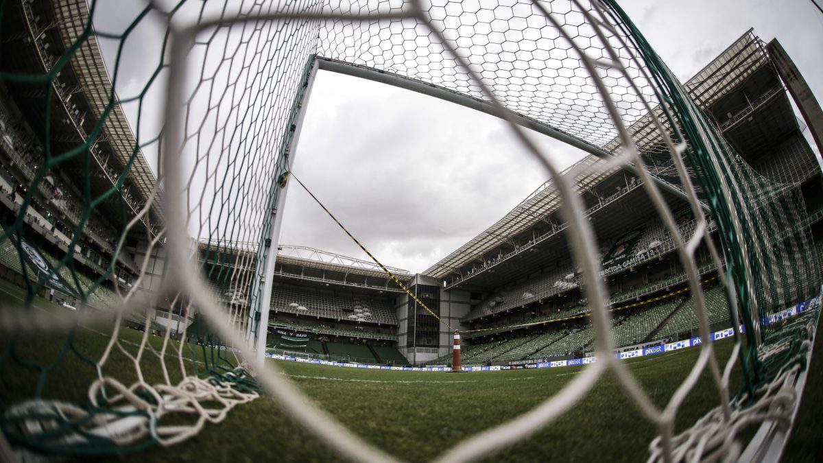 América-MG x Atlético-GO: duelo na Arena Independência pela Série B