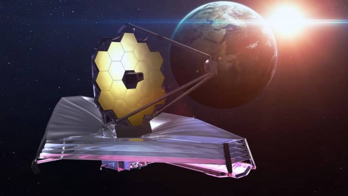 Planeta rosa-choque: cor de mundo distante não é sua única surpresa