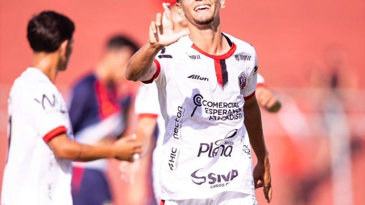 Bezinha: confira os classificados e os confrontos das oitavas de final