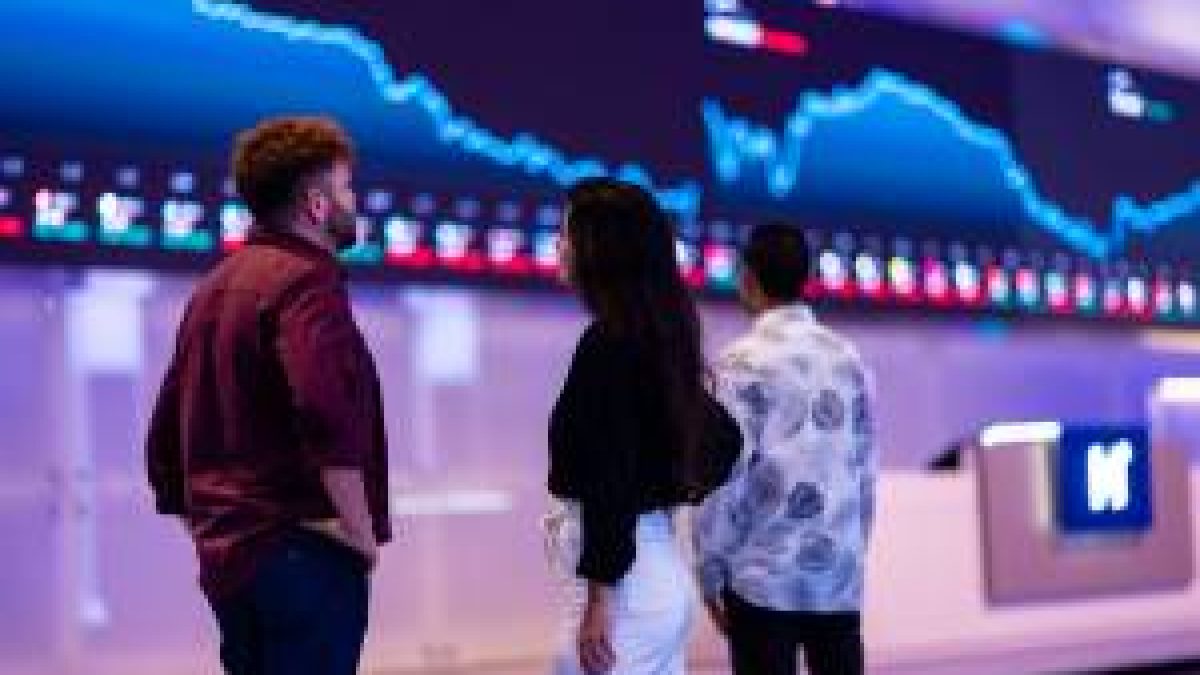 Ibovespa Futuro avança em meio a dados do BC e inflação no Brasil