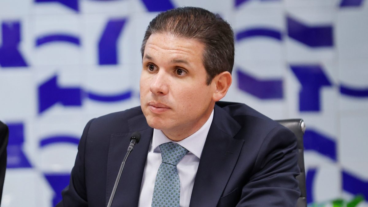 Motta destrava pauta da Câmara para votar PL da Misoginia e redução da jornada 6x1