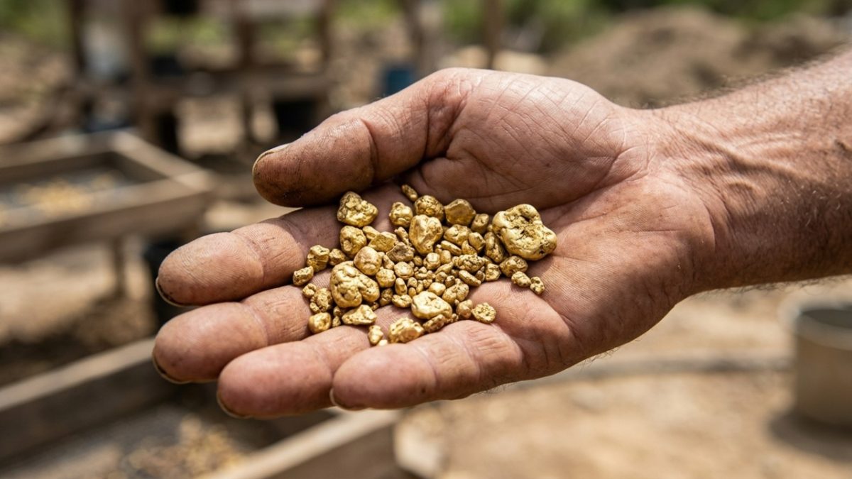 Bolívia propõe regularizar mineração sem licença ambiental e reacende debate